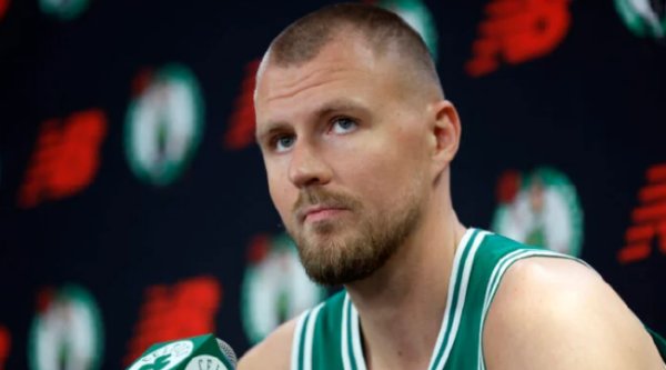 壹号娱乐 波尔津吉斯自曝接收脚踝手术 最快12月份复出