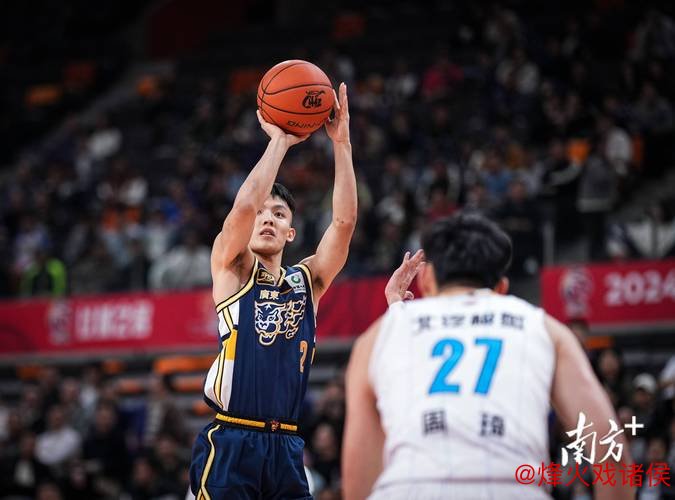 CBA常规赛:北京队大胜广东队31分喜迎新年开门红 CBA常规赛:北京队大胜广东队31分喜迎新年开门红