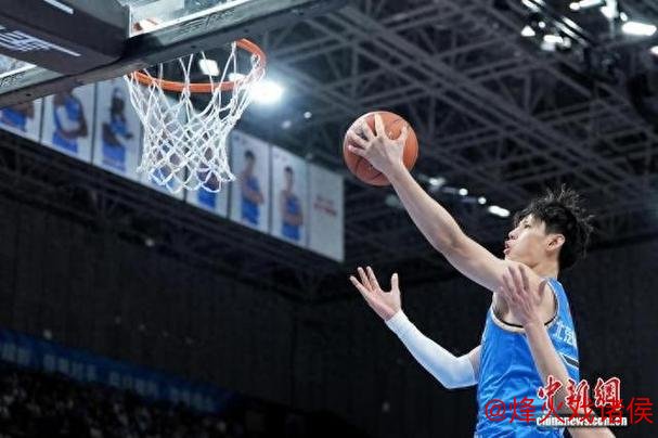 CBA常规赛:北京队大胜广东队31分喜迎新年开门红 CBA常规赛:北京队大胜广东队31分喜迎新年开门红