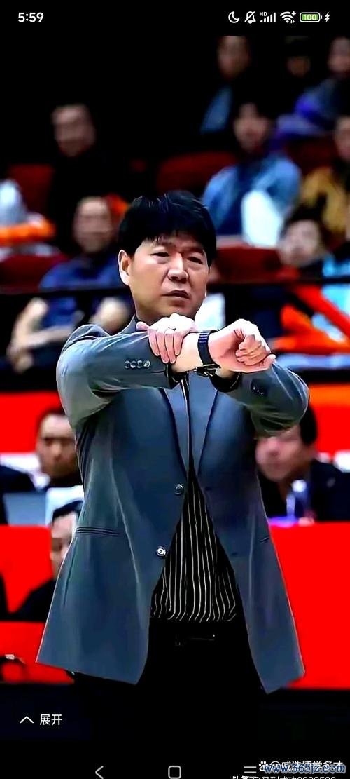 邱彪赛季回顾：与阿不都共同瞄准总冠军