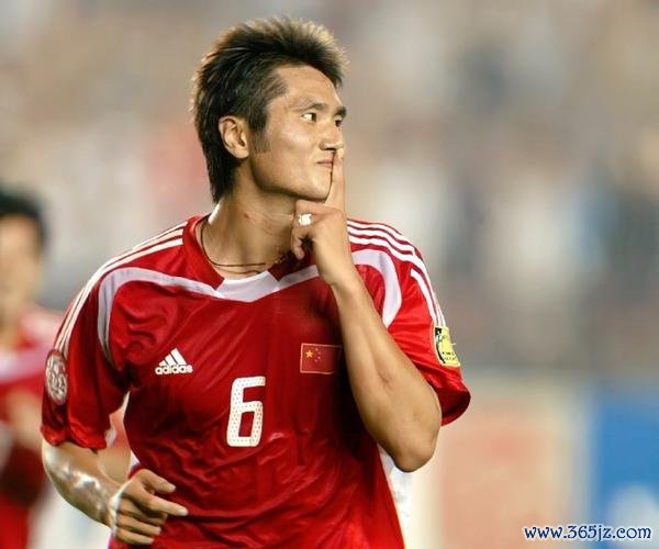 邵佳一坦然认输：申花堪称今年中超最强队