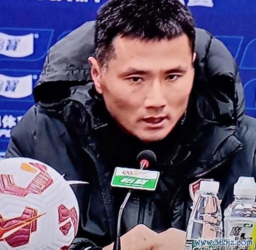 邵佳一“归巢” 青岛西海岸能否打破“遇强必败”魔咒？