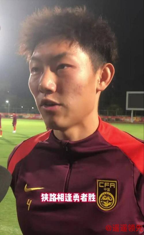 U20到U23：泰山双星彭啸与史松宸的职业轨迹分野明显