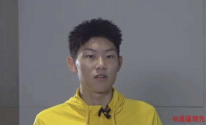 U20到U23：泰山双星彭啸与史松宸的职业轨迹分野明显