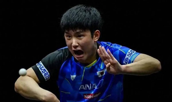 壹号娱乐下载 张本智和遭遇8连败！被克星王楚钦打懵，网友感叹：既生瑜，何生亮？