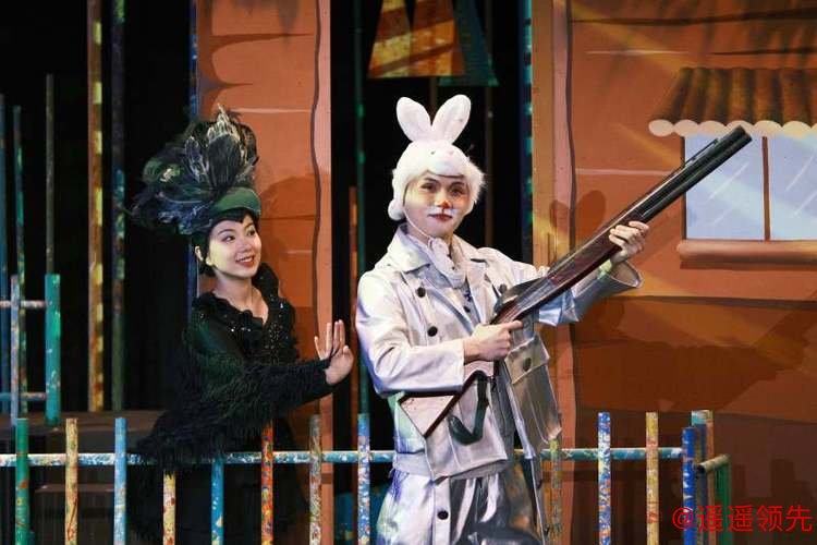 话剧迷有福了！这份重庆市话剧院“拾楼戏剧空间”的年度上新菜单请收好