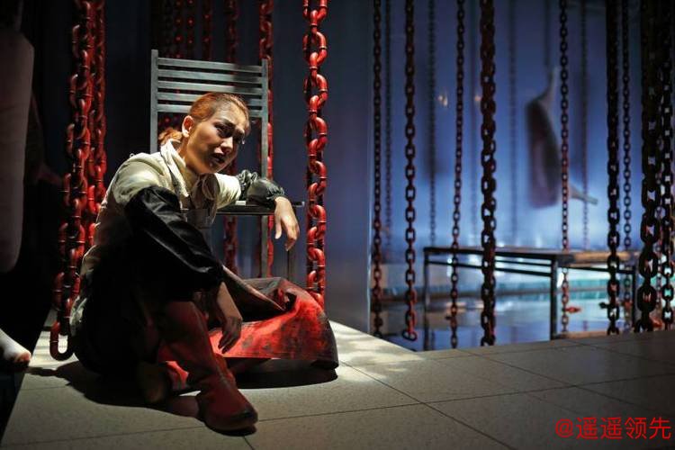 话剧迷有福了！这份重庆市话剧院“拾楼戏剧空间”的年度上新菜单请收好