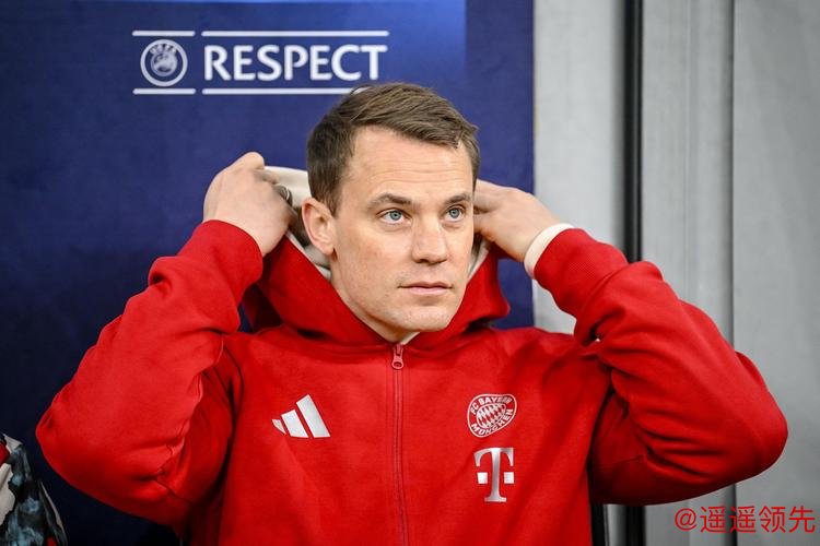 诺伊尔不满拜仁公开年薪分歧 续约谈判陷入僵局