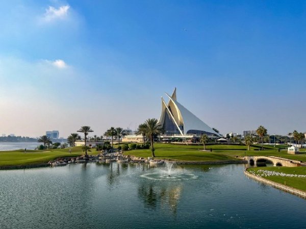 壹号娱乐下载 迪拜邀请赛五大看点 弗利特伍德卫冕小麦归来