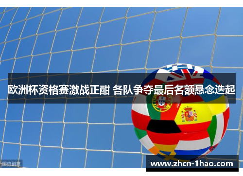 欧洲杯资格赛激战正酣 各队争夺最后名额悬念迭起