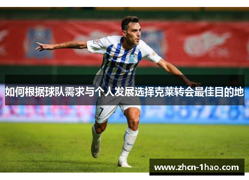 如何根据球队需求与个人发展选择克莱转会最佳目的地