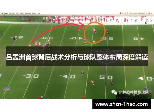 吕孟洲首球背后战术分析与球队整体布局深度解读