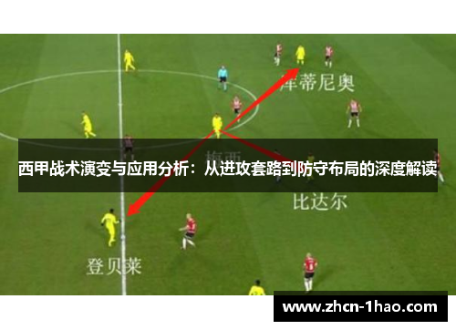 西甲战术演变与应用分析：从进攻套路到防守布局的深度解读